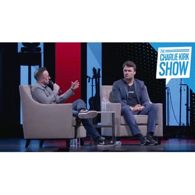Becoming Courageous in Christ — LIVE from Grace Church in St. Louis