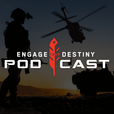 EP08: From fatherlessness, addiction & suicide to Family, Health, and True Success