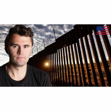 We Have a Border Again