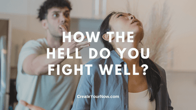 2626 How the Hell Do You Fight Well?