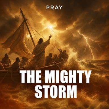 The Mighty Storm