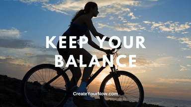 2699 Keep Your Balance
