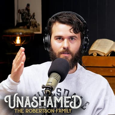 Ep 1299 | The Same Dark Forces That Killed Jesus Still Drive Culture Today