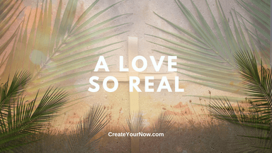 4016 A Love So Real