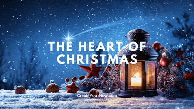 3256 The Heart of Christmas