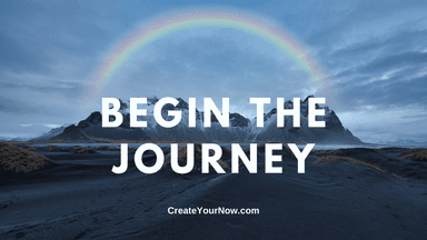 2244 Begin the Journey