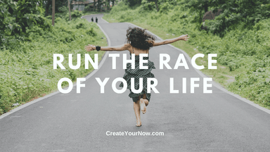 1934 Run the Race of Your Life