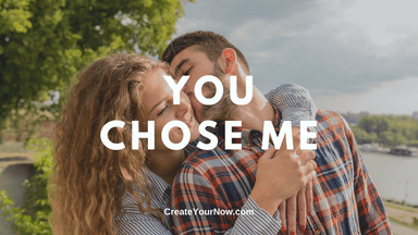 1946 You Chose Me