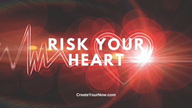 3626 Risk Your Heart