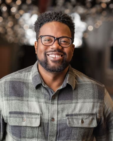 Mo Huggins-What to Do In The Times of Trouble