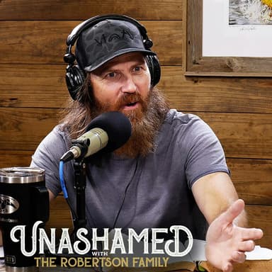 Ep 965 | Jase Pretends to Be a Ghost to Freak Jep Out & How Liberalism Has Snuck into Our Churches
