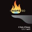 Hope Without Shame