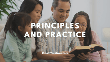 2786 Principles and Practice
