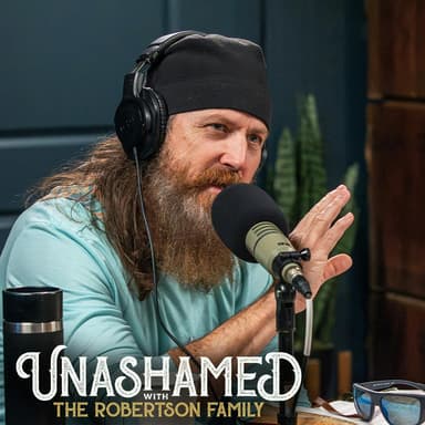 Ep 1072 | Jase & Al Intervene After Zach’s Solo Vacation Sparks A Marriage Meltdown