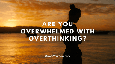 2271 Are You Overwhelmed with Overthinking?