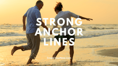 3128 Strong Anchor Lines