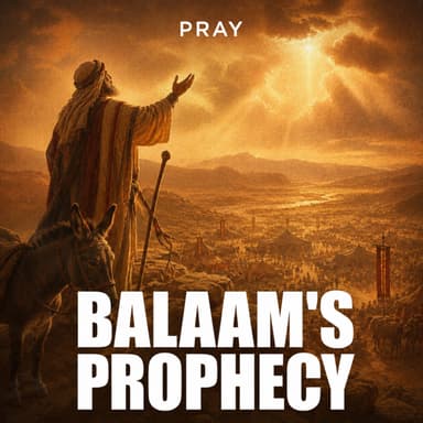 Balaam's Prophecy