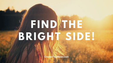 1923 Find the Bright Side!