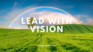 3397 Lead With Vision