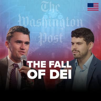 The Reporter Who Brings Down Harvard Presidents ft. Aaron Sibarium