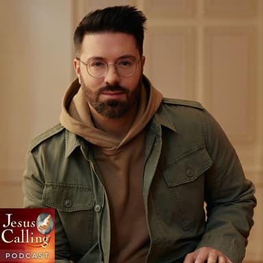Showing Up For What God’s Got Next: Danny Gokey and Hosanna Wong