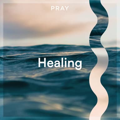 Healing - Track 10