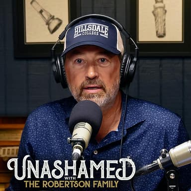 Ep 1319 | What History Didn’t Teach You About America’s Fight for Religious Freedom