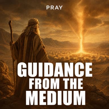 Guidance from the Medium