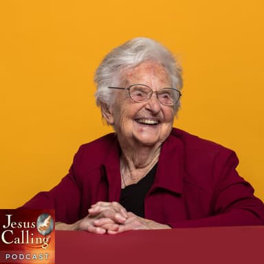 Life’s Changes Are Inevitable, God’s Love Is Forever: Sister Jean Schmidt and Tara Sun
