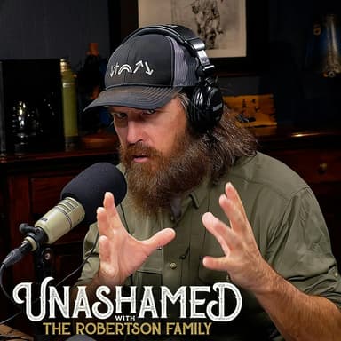 Ep 1220 | Jase Suffers a Creepy Encounter Alone in the Woods & Where Do Our Souls Go When We Die?