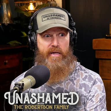 Ep 1070 | Phil Scorched Jase on ‘Duck Dynasty’ but Jase Never Knew What It Meant Until Now