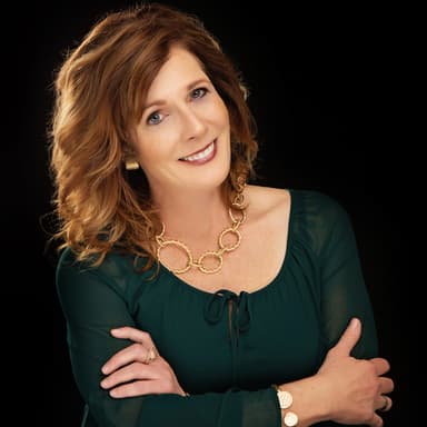 Page Geske – Navigating Transitions Triumphantly