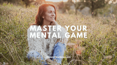 3961 Master Your Mental Game