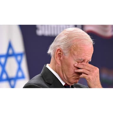 Can a Spineless Nation Survive Until 2024?