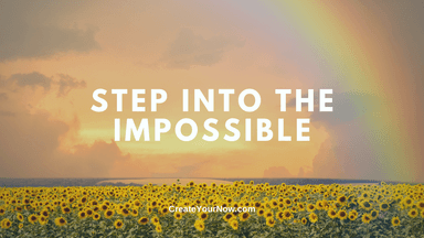 3838 Step Into The Impossible