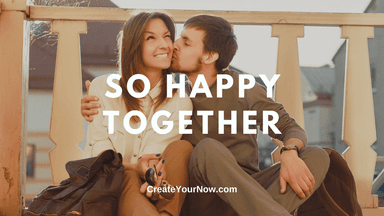 2703 So Happy Together