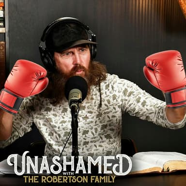 Ep 999 | Jase Challenges Zach to a Boxing Match & Why Being Self-Righteous Isn’t Righteous