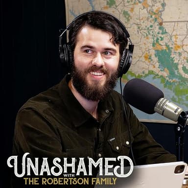 Ep 1289 | John Luke Robertson Celebrates His New Twin Daughters!