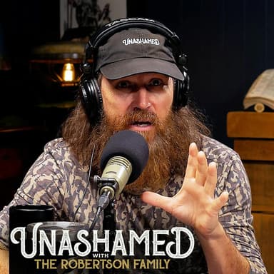 Ep 1292 | Jase Slams ‘Doom Scrolling’ & What Men Are Really Looking For