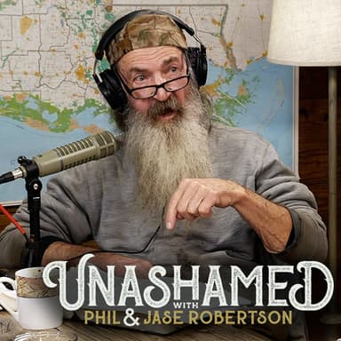 Ep 417 | When Phil Saw the Ocean for the First Time & Zach's Faith Crisis