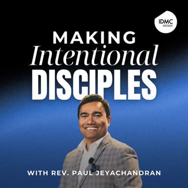 Emotional Health | Part 01 | Rev Paul Jeyachandran