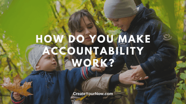 2338 How Do You Make Accountability Work?