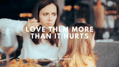 3944 Love Them More Than It Hurts
