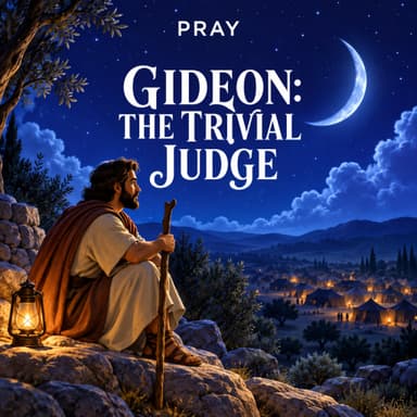 Gideon: The Trivial Judge