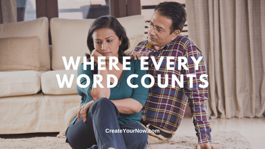 4036 Where Every Word Counts