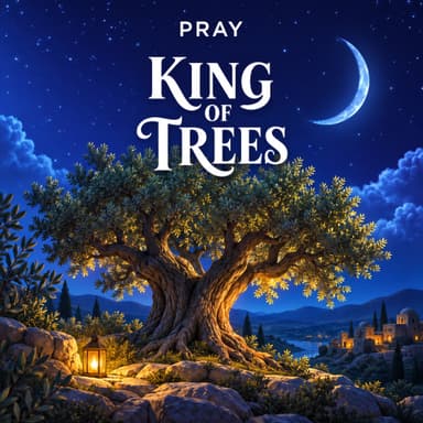 King of Trees