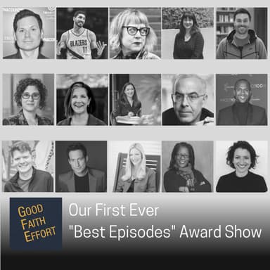 Our First Annual “Best Episodes” Award Show! Ep. 44