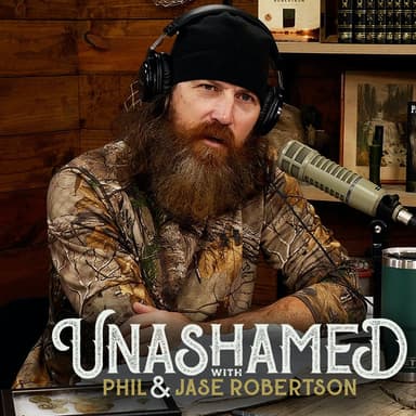 Ep 436 | Jase Meets an Inspirational Woman & Dumb Idols