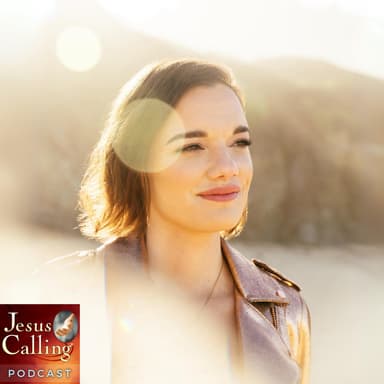 Finding God in Our Spiritual Deserts: Sarah Kroger & Clare McCallan