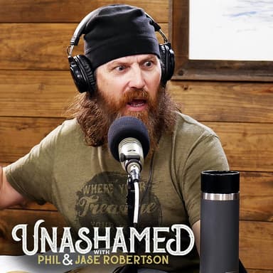 Ep 654 | Jase Doesn’t Want a ‘Mansion on a Hill’ & Why Doomsday Prophecies Will Never Be Right
